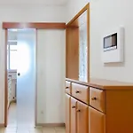Apartamento Honberg