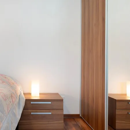 Apartment Honberg