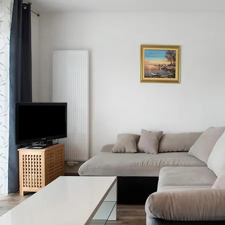 Διαμέρισμα Honberg