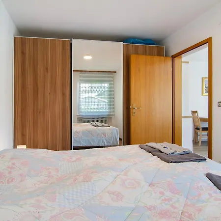 Apartment Honberg