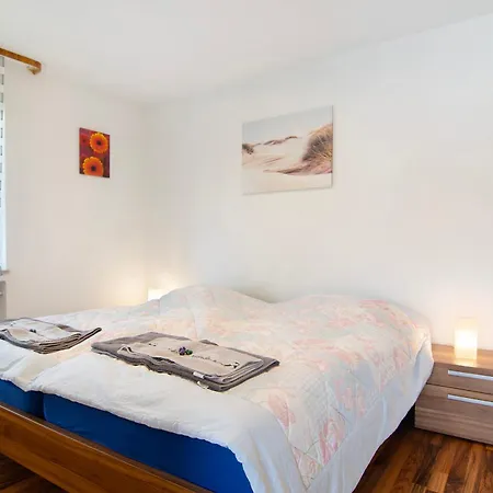 Honberg Apartment