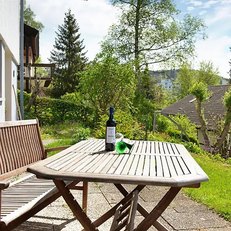 Διαμέρισμα Honberg *