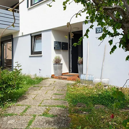 Honberg Διαμέρισμα Tuttlingen