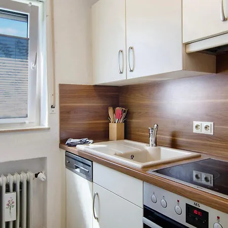 Διαμέρισμα Honberg Tuttlingen