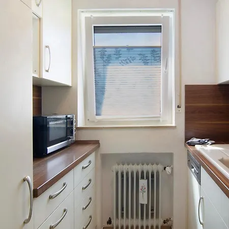 Honberg Apartamento