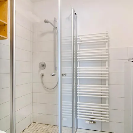 Honberg Apartman