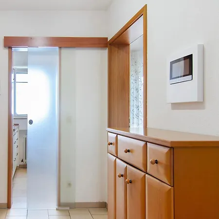 Apartamento Honberg
